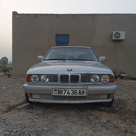BMW 525 1990