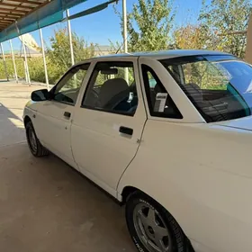 Lada 2110 2002