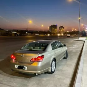 Toyota Avalon 2006