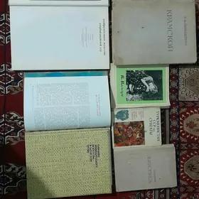 ХУДОЖЕСТВЕННЫЙ ЛИТЕРАТУРЫ