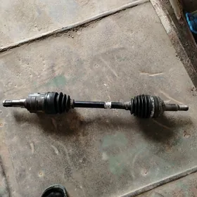 Гранат королла 2010 2013