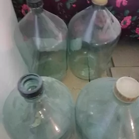Banka 20ltr