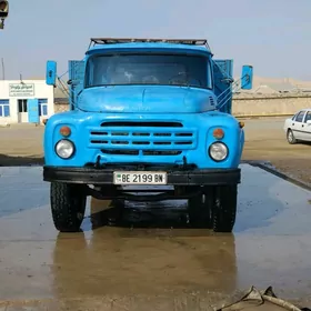 Zil 130 1989