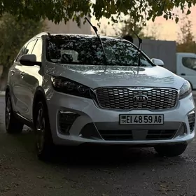 Kia Sorento 2020