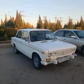 Lada 2106 1986