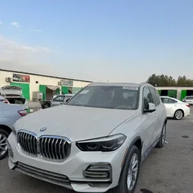 BMW X5 2023