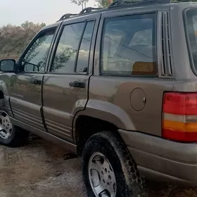 Jeep Cherokee 1998