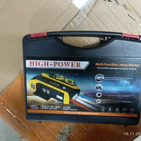 akumulyator zaryad beriji