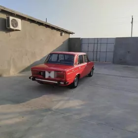 Lada 2106 1983