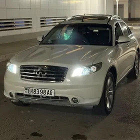 Infiniti FX35 2007