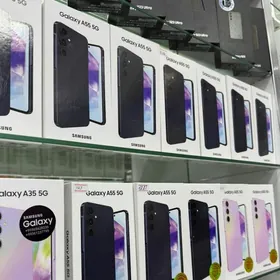 Samsung A35. 8/128gb