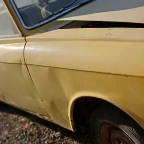 Москвич 408 1980