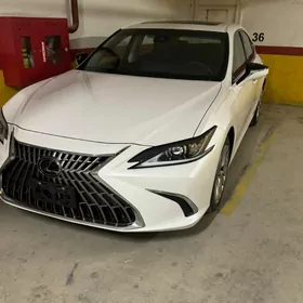 Lexus ES 350 2023