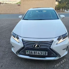 Lexus ES 350 2016