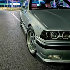 BMW M3 1994