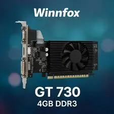 🟣GT730 4GB 128bit DDR3