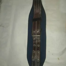 trinerovçni sport kemer poez