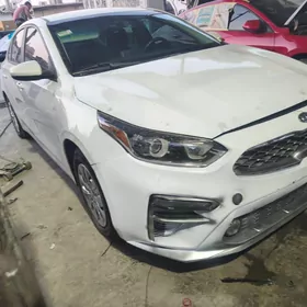 Kia Forte 2021