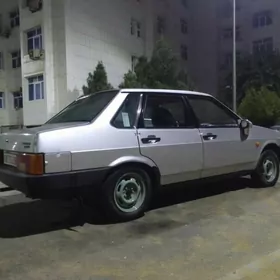 Lada 2109 2003