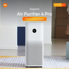 ОЧИСТИТЕЛЬ ВОЗДУХ XIAOMI 4 PRO