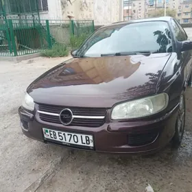 Opel Omega 1994