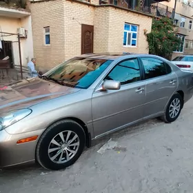 Lexus ES 330 2004