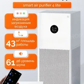 XIAOMI 4 LITE ОЧИСТИТЕЛЬ ВОЗД