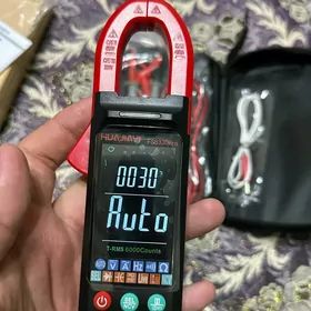 testr tok amper тестер електрк