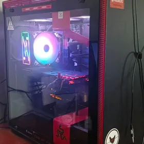 Igrovoy kompyuter i7