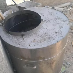 нержавейка бочка