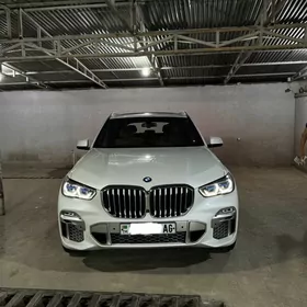 BMW X5 2020