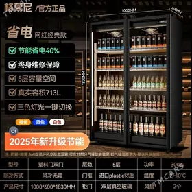 WITRINA GOSA HOLADILNIK