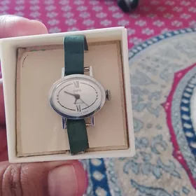 механические часы