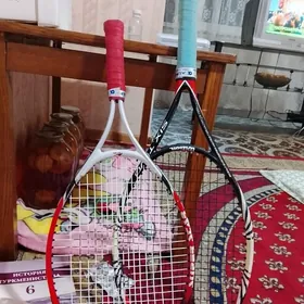 Теннисные ракетки