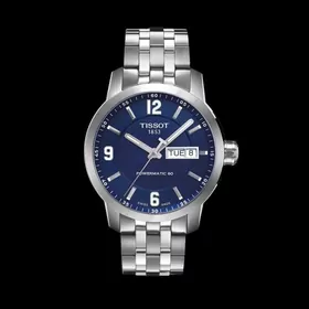 Часы Tissot PRC 200 Powermatic