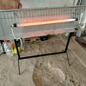 Электрообогреватель