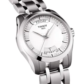 Часы Tissot Couturier