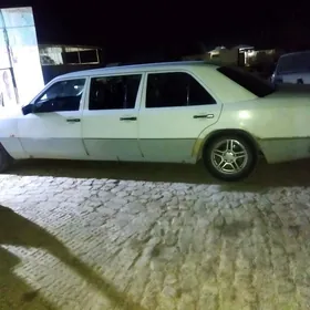 Mercedes-Benz 230E 1993