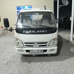 Forland H3 2014