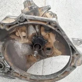 коробка передач