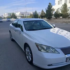 Lexus ES 350 2008