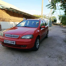 Opel Astra 1998