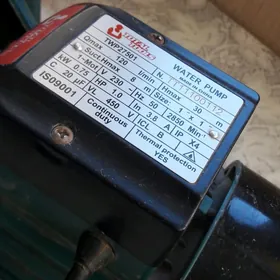 Насос для воды