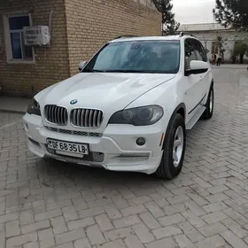 BMW X5 2009