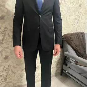 Мужской костюм Ramsey