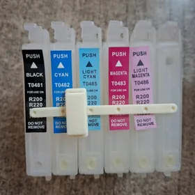 КАТРИДЖ ОТ СМПЧ 1410