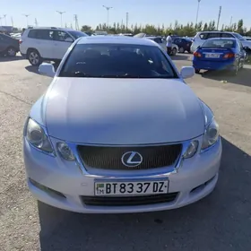 Lexus GS 350 2008