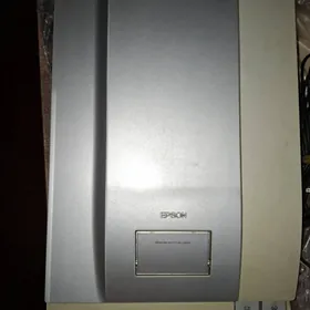 EPSON FOTO V350 СКАНЕР