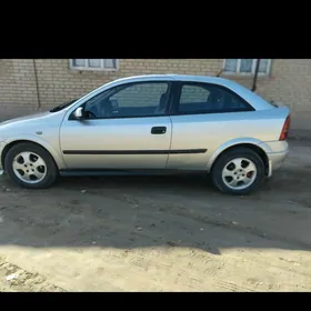 Opel Astra 2001