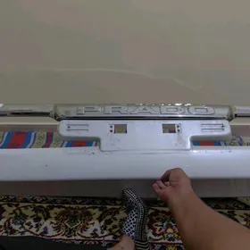 2016-njyÿyl prado tuning nikel